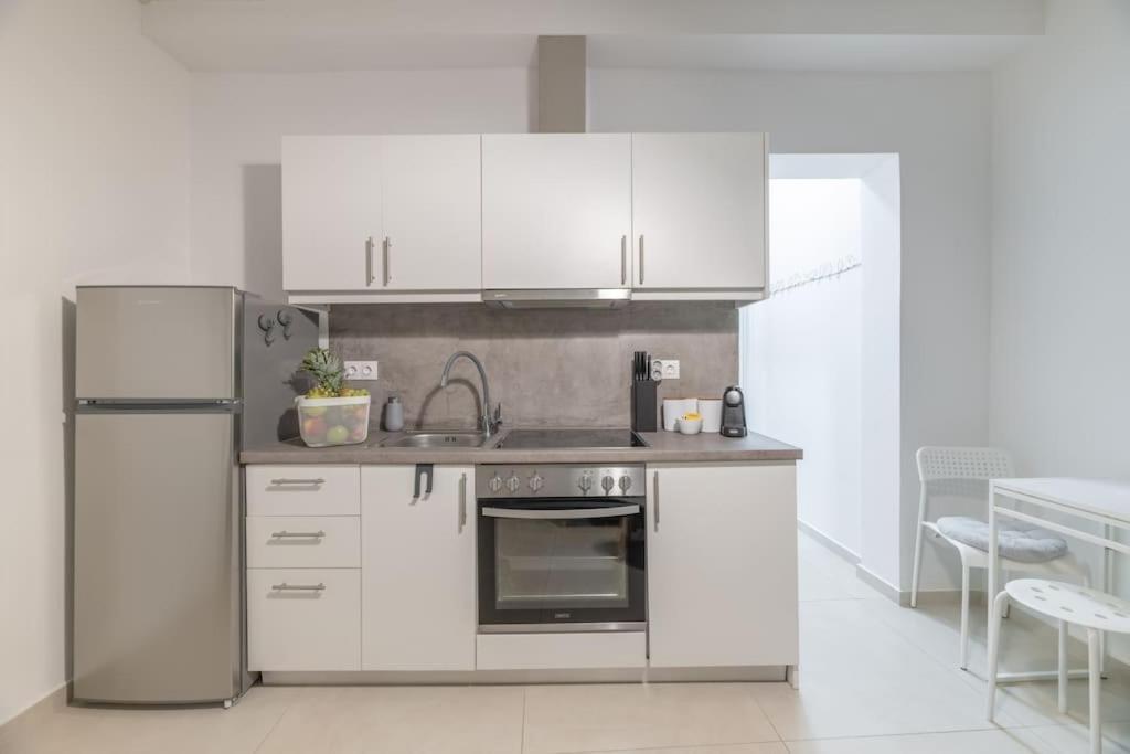Apartment The Hostmaster Aethereal Style *