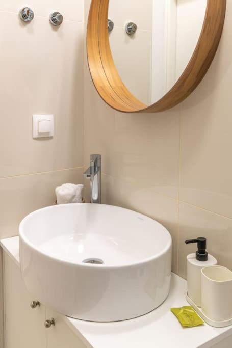 Appartement The Hostmaster Aethereal Style *