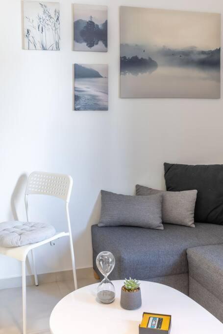Appartement The Hostmaster Aethereal Style *