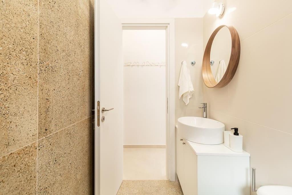 Apartment The Hostmaster Aethereal Style