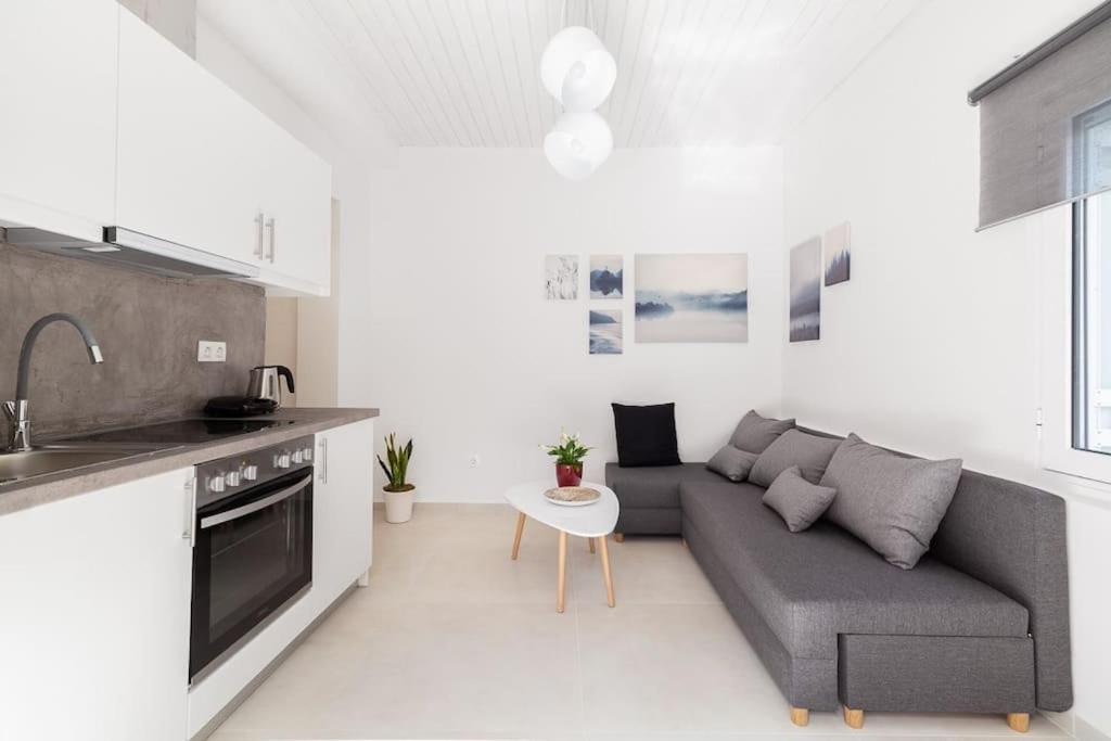 Apartment The Hostmaster Aethereal Style *