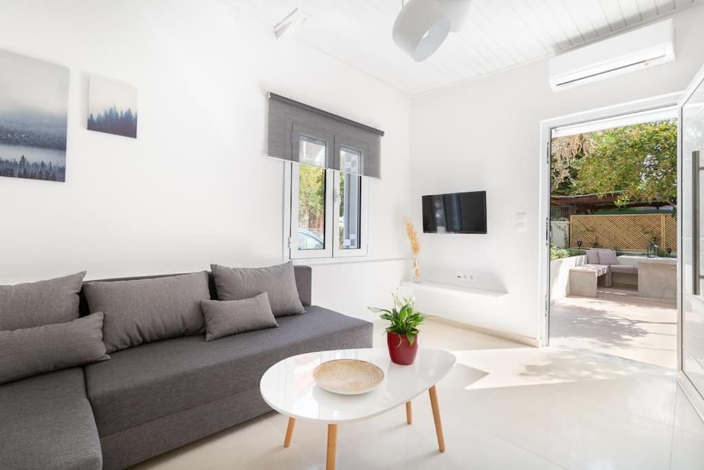 Apartment The Hostmaster Aethereal Style